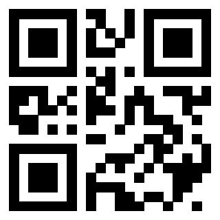 Immagine del QrCode di 3401023550