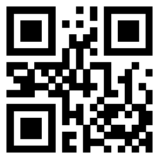 Immagine del Qr Code di 3401023551