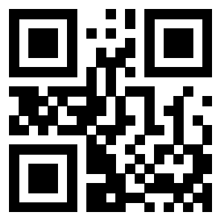 Immagine del QrCode di 3401023554