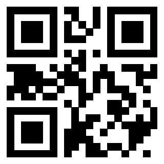3401023556 - Immagine del QrCode