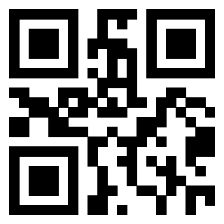 QrCode di 3401023558