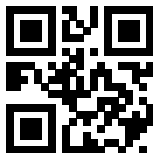 3401023559 Qr Code associato