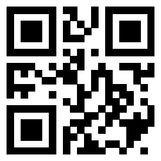 QrCode di 3401023561