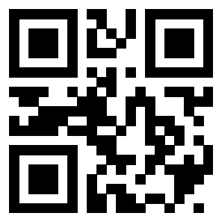 3401023563 - Immagine del QrCode