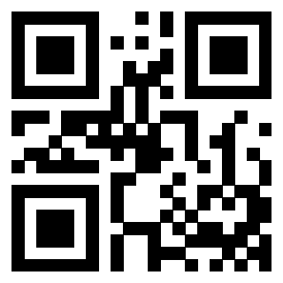 3401023564 - Immagine del QrCode associato