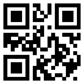 QrCode di 3401023565