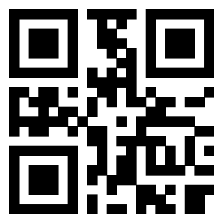 Scansione del Qr Code di 3401023566