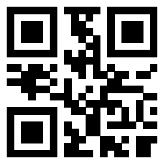 Qr Code di 3401023567