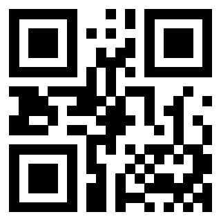 3401023568 - Immagine del QrCode