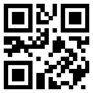 Qr Code di 3401023571