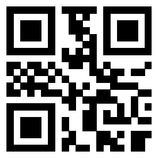 Immagine del QrCode di 3401023572