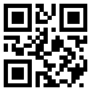 3401023573 - Immagine del QrCode