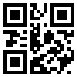 Scansione del Qr Code di 3401023574