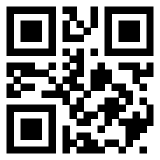 3401023575 - Immagine del QrCode