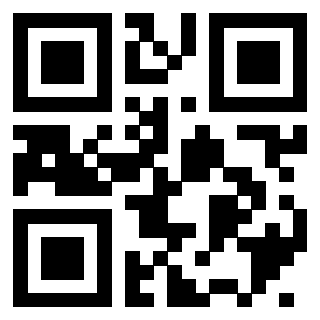 Il Qr Code di 3401023577