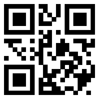 3401023579 QrCode associato