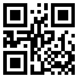 3401023580 - Immagine del QrCode
