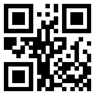 3401023581 QrCode associato