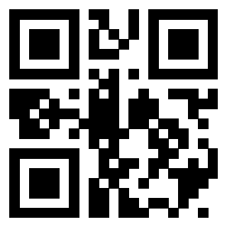 Scansione del Qr Code di 3401023583