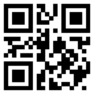 Immagine del QrCode di 3401023585