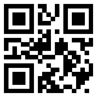 3401023587 - Immagine del QrCode