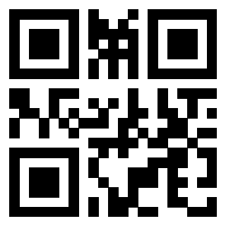 3401023589 - Immagine del Qr Code