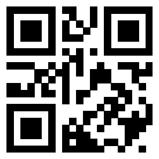 3401023591 QrCode associato