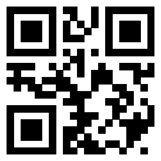 Scansione del Qr Code di 3401023592
