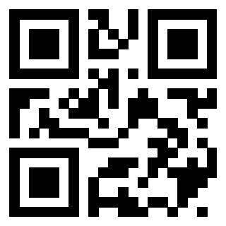 Scansione del Qr Code di 3401023593