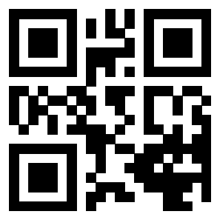 Scansione del Qr Code di 3401023595