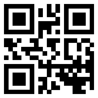 Scansione del Qr Code di 3401023596