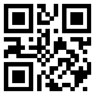 3401023598 QrCode associato