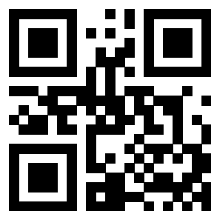 QrCode di 3401023600