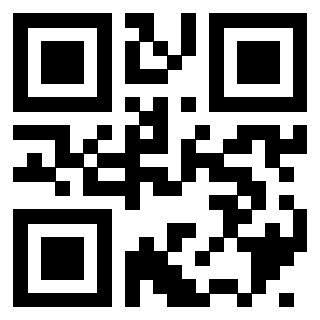 3401023602 QrCode associato