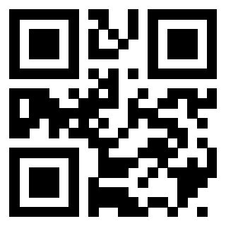 3401023604 - Immagine del QrCode