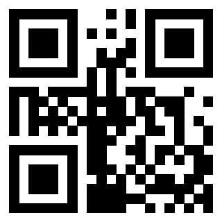 Il QrCode di 3401023606