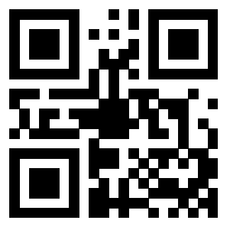 Immagine del Qr Code di 3401023608