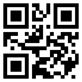 3401023609 QrCode associato