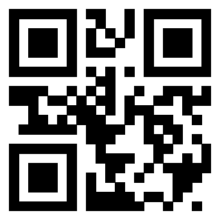 3401023612 - Immagine del Qr Code