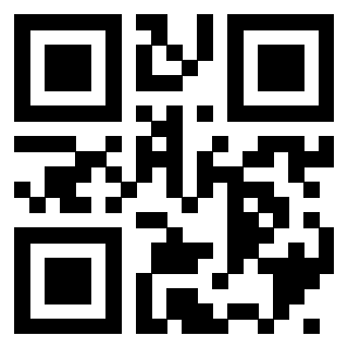 Qr Code di 3401023617