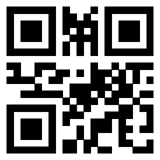 Il Qr Code di 3401023619