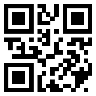 3401023621 - Immagine del Qr Code