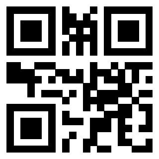 Il Qr Code di 3401023623