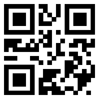 3401023627 - Immagine del QrCode