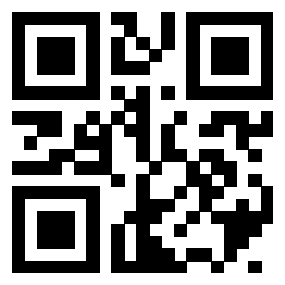 Scansione del QrCode di 3401023630