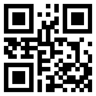 3401023631 - Immagine del QrCode
