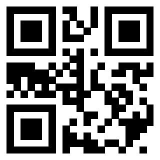 3401023632 - Immagine del QrCode associato
