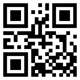 3401023635 - Immagine del Qr Code