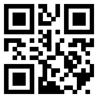 3401023636 - Immagine del QrCode
