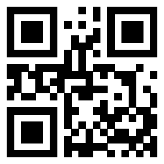 3401023637 Qr Code associato